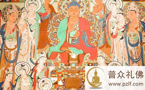 什么是汉传佛教？汉传佛教的历史源流